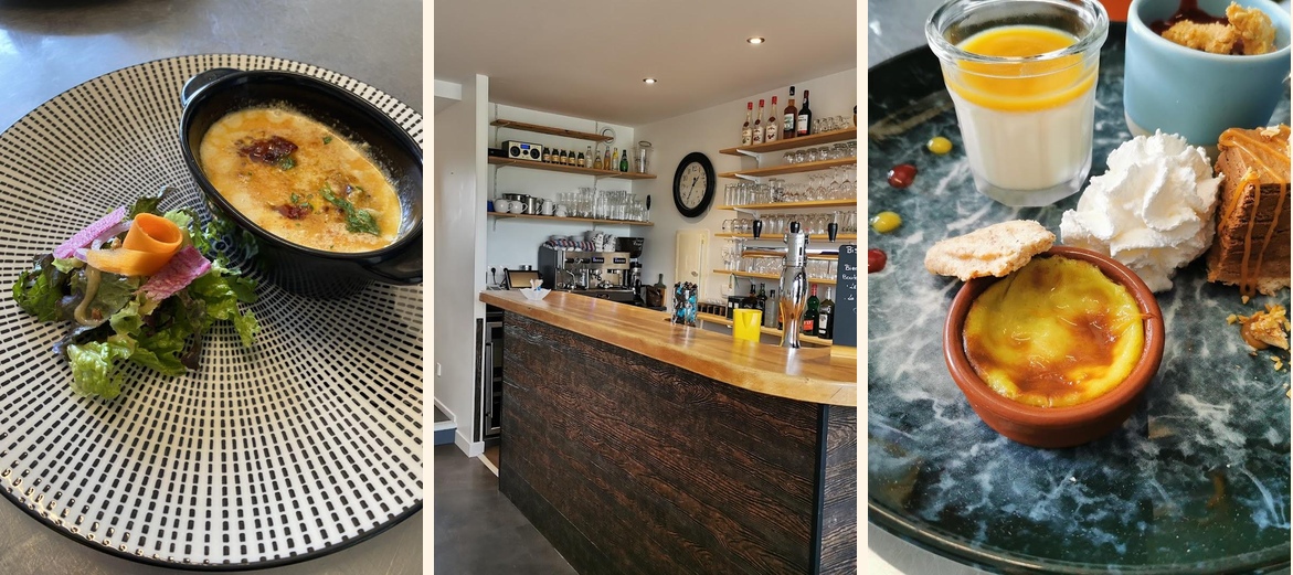 Bistrot le J'EM - Gallery Image 1