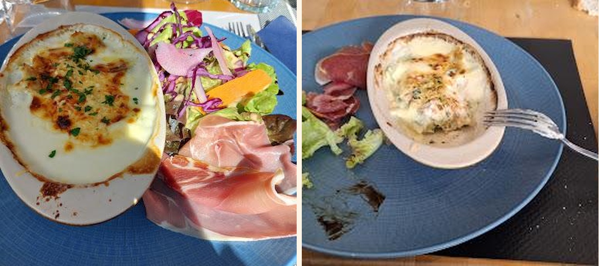 Bistrot le J'EM - Gallery Image 2