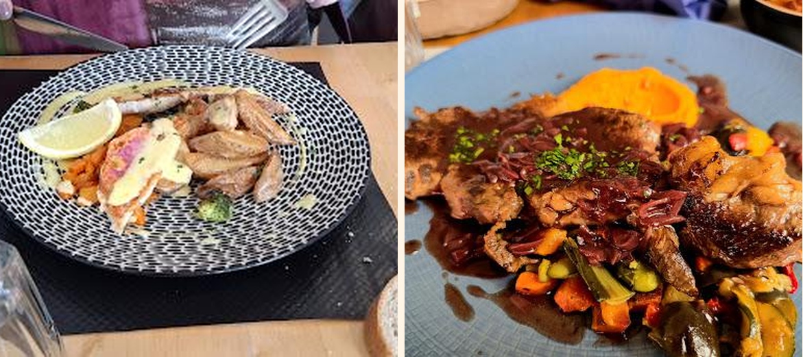 Bistrot le J'EM - Gallery Image 3