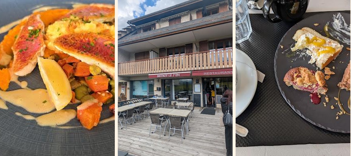 Bistrot le J'EM - Gallery Image 4