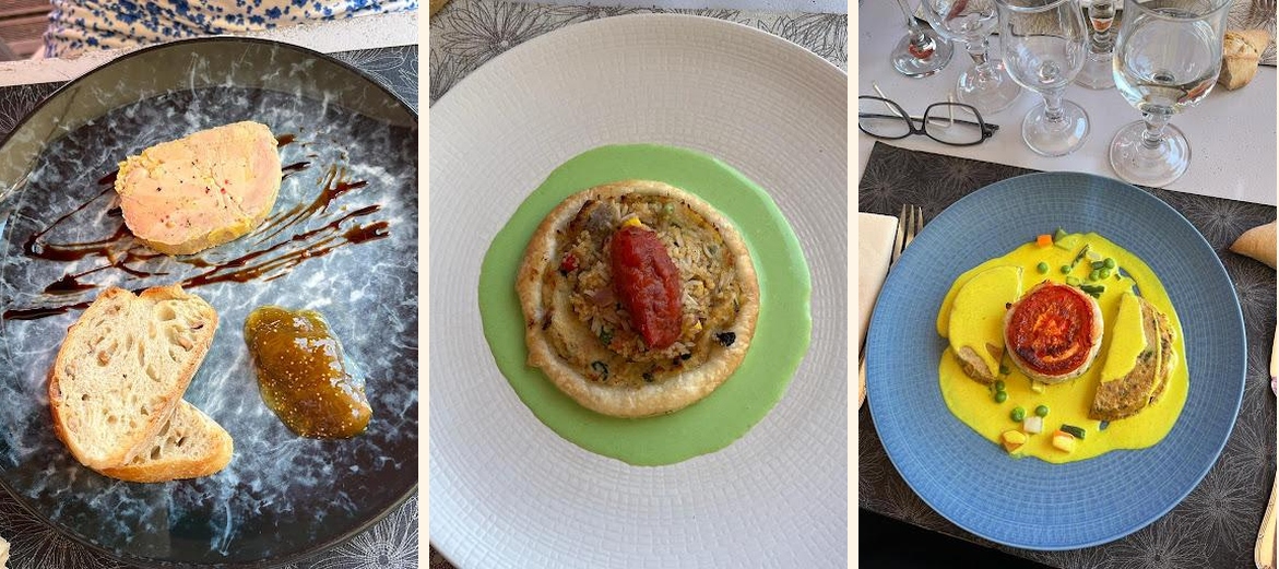 Bistrot le J'EM - Gallery Image 5