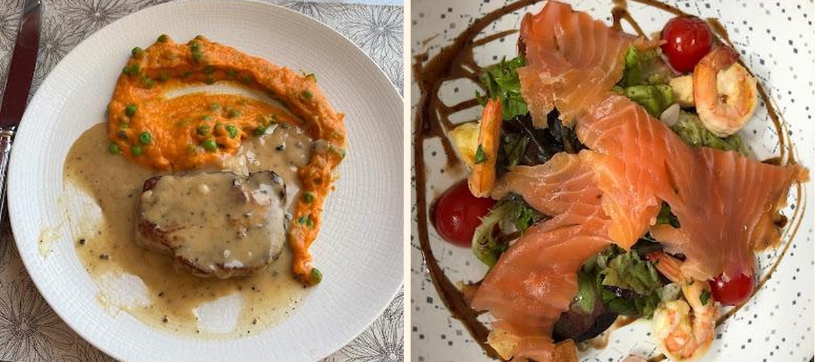 Bistrot le J'EM - Gallery Image 7